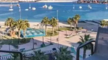 CA Sand Dune Hotel