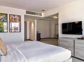 CA Sand Dune Hotel