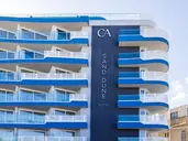 CA Sand Dune Hotel