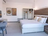 CA Sand Dune Hotel