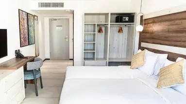 CA Sand Dune Hotel