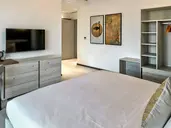 CA Sand Dune Hotel