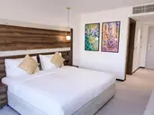 CA Sand Dune Hotel