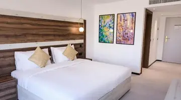 CA Sand Dune Hotel