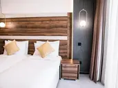 CA Sand Dune Hotel