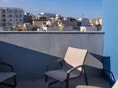CA Sand Dune Hotel