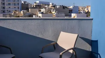 CA Sand Dune Hotel