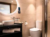 CA Sand Dune Hotel