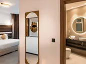 CA Sand Dune Hotel