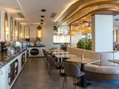 CA Sand Dune Hotel