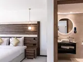 CA Sand Dune Hotel