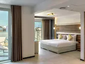 CA Sand Dune Hotel