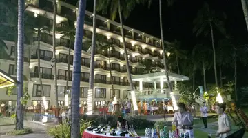 CA TY MUI NE RESORT