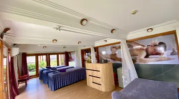 CA TY MUI NE RESORT