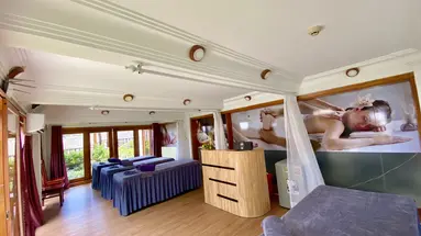 CA TY MUI NE RESORT