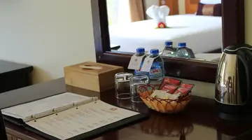 CA TY MUI NE RESORT