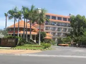 CA TY MUI NE RESORT