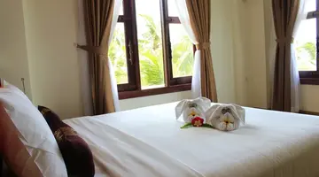 CA TY MUI NE RESORT