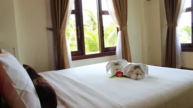 CA TY MUI NE RESORT
