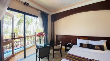 CA TY MUI NE RESORT