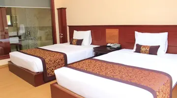 CA TY MUI NE RESORT