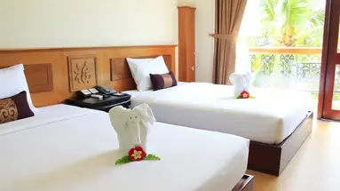 CA TY MUI NE RESORT