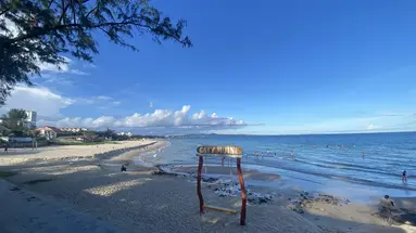 CA TY MUI NE RESORT