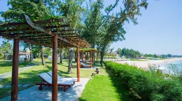 CA TY MUI NE RESORT