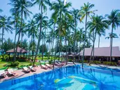 CA TY MUI NE RESORT