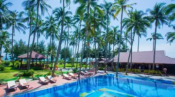 CA TY MUI NE RESORT