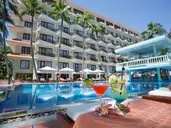 CA TY MUI NE RESORT