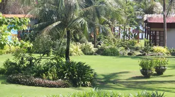CA TY MUI NE RESORT