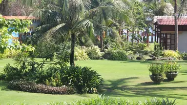 CA TY MUI NE RESORT