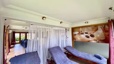 CA TY MUI NE RESORT