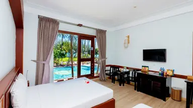 CA TY MUI NE RESORT