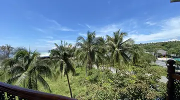 CA TY MUI NE RESORT