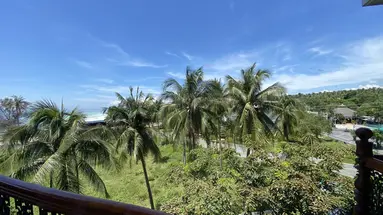CA TY MUI NE RESORT