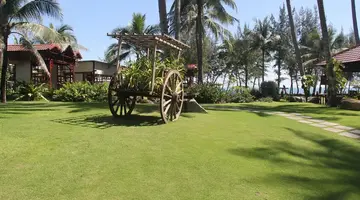 CA TY MUI NE RESORT