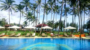 CA TY MUI NE RESORT