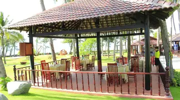 CA TY MUI NE RESORT