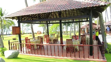 CA TY MUI NE RESORT