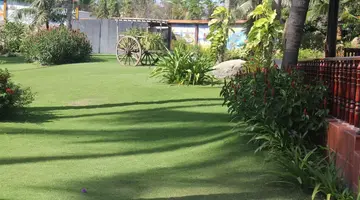CA TY MUI NE RESORT