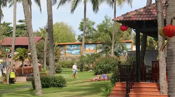 CA TY MUI NE RESORT