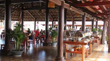 CA TY MUI NE RESORT