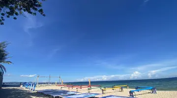 CA TY MUI NE RESORT