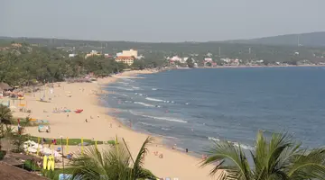 CA TY MUI NE RESORT
