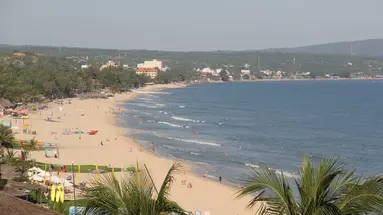 CA TY MUI NE RESORT