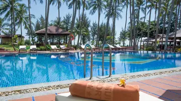 CA TY MUI NE RESORT