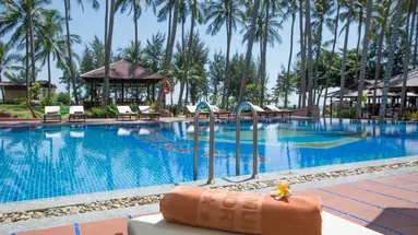 CA TY MUI NE RESORT