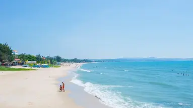 CA TY MUI NE RESORT
